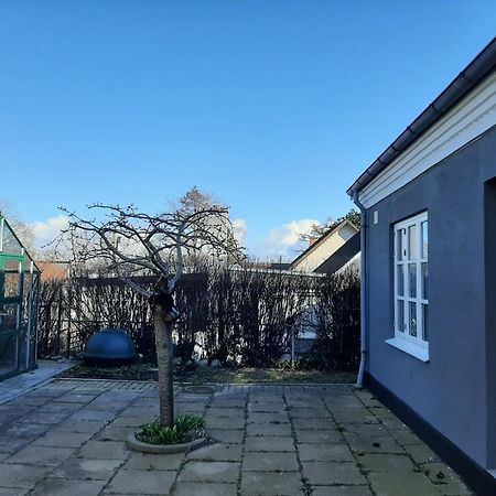 Stor Villa I Lendemarke Stege Exterior photo