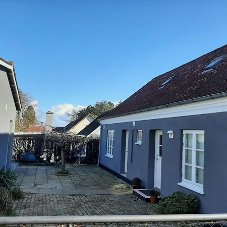 Stor Villa I Lendemarke Stege Exterior photo